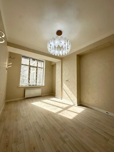 Продажа квартир: 1 комната, 40 м², Элитка, 8 этаж, Евроремонт — 2