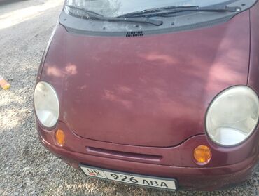 тико автомат бишкек: Daewoo Matiz: 2008 г., 0.8 л, Механика, Бензин, Хетчбек