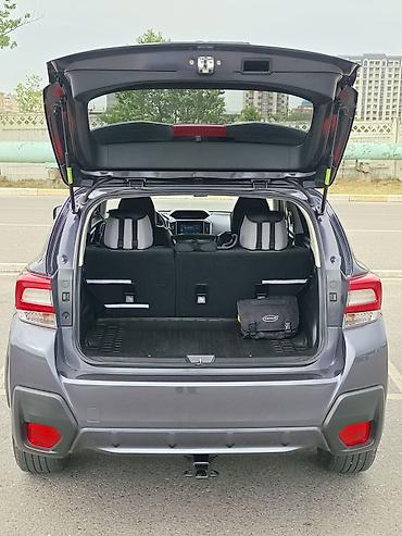 scanmatik купить: Subaru Crosstrek: 2019 г., 2 л, Бензин, Кроссовер — 3