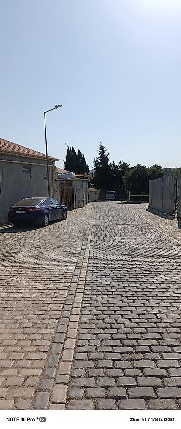Həyət evləri və villalar: Suraxanı 3 otaqlı, 62 kv. m, Orta təmir — 9