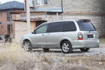 Mazda: Mazda MPV: 2005 г., 2.3 л, Автомат, Бензин, Минивэн — 2