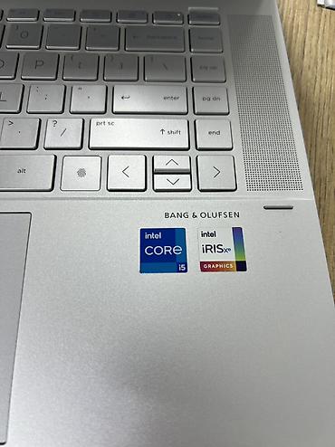 Ноутбуки HP: Для программирования, Б/у, Intel Core i5, В рассрочку — 5