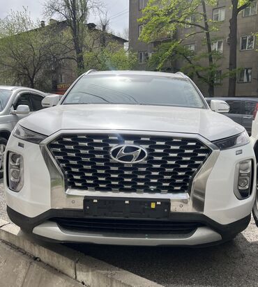 Lexus: Hyundai Palisade: 2018 г., 2.2 л, Автомат, Дизель, Кроссовер