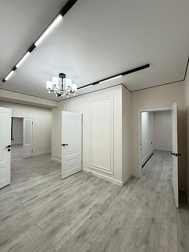 Продажа квартир: 3 комнаты, 96 м², Элитка, 9 этаж, Евроремонт at lalafo.kg — 1 Продажа квартир: 3 комнаты, 96 м², Элитка, 9 этаж, Евроремонт — 1