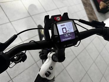 elektrikli velosiped satışı: Velotville şəhər/tur velosipedi – elektrik köməkli - Mərkəzi — 9