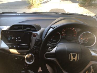 Honda: Honda Fit: 2008 г., 1.5 л, Вариатор, Бензин, Хэтчбэк