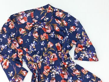 muuv sukienki: Bluzka damska, rozmiar 2XL
