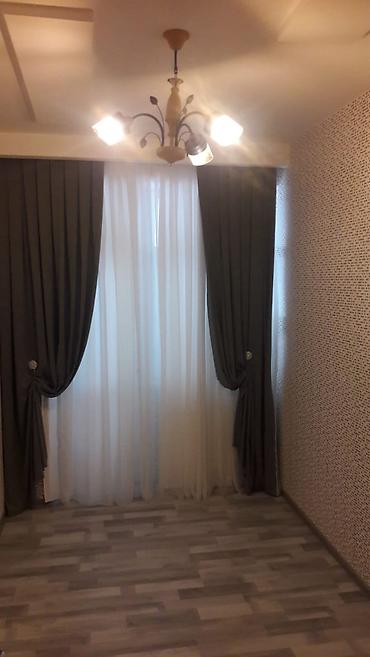 kredıtle evler: 3 otaqlı, Yeni tikili, 76 kv. m — 10