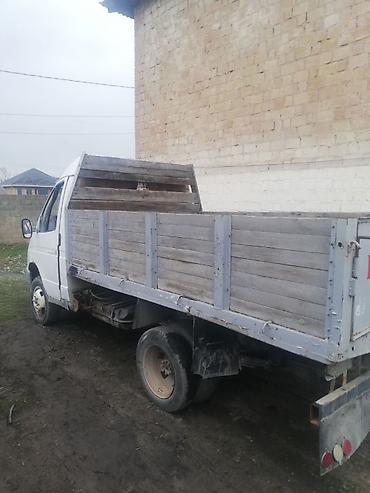 Грузовики: Грузовик, ЗИЛ — 6