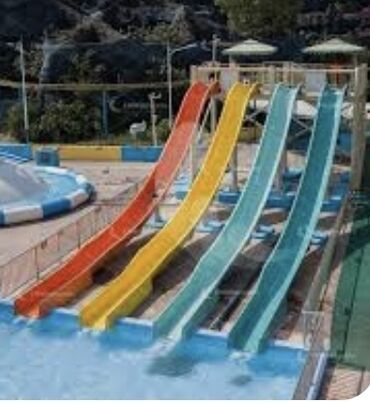 Lejankalar, şezlonqlar: Şezlong 
Lejenka. 
Hovuz içi özel tasarım — 21