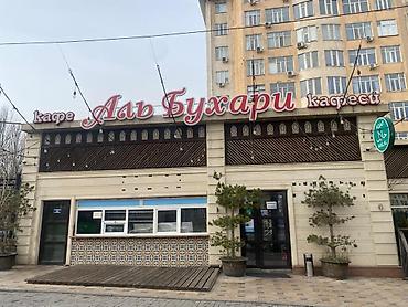 Аренда бизнеса Кафе, Вместе с: Недвижимость