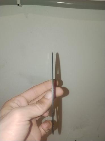 eylec diski: Velosiped(skuter) üçün disk əyləc rotoru - Ölçü: 140 mm (şəkildə “140” — 5