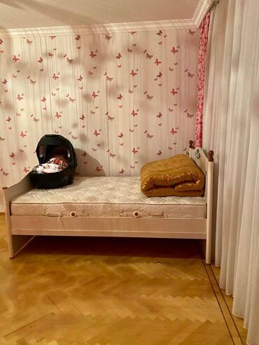 Uzunmüddətli kirayə mənzillər: Xətai metrosu yaxınlığında, 9 mərtəbəli binanın 5-ci mərtəbəsində -da lalafo.az — 6 Uzunmüddətli kirayə mənzillər: Xətai metrosu yaxınlığında, 9 mərtəbəli binanın 5-ci mərtəbəsində — 6