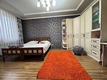 Долгосрочная аренда домов: 200 м², 4 комнаты, Утепленный, Теплый пол, Парковка — 21