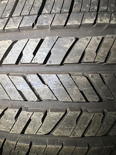 70: Летняя японская шина. Фирма Bridgestone made in Japan. Размер — 2