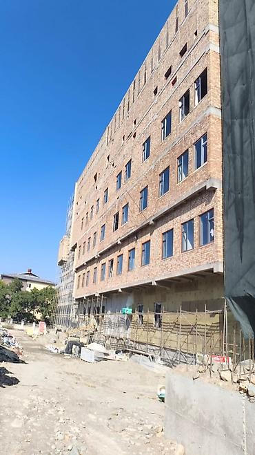 Фасадные работы: Ремонт фасада | Гранит, Мрамор, Сайдинг | Минеральная вата Больше 6 лет опыта — 33