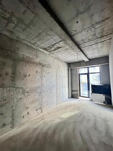 Продажа квартир: 4 комнаты, 191 м², Асанбай мкр Элитка, 2 этаж, ПСО (под самоотделку) — 3