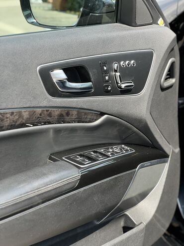 Kia: Kia K7: 2017 г., 3.3 л, Типтроник, Бензин, Седан — 15