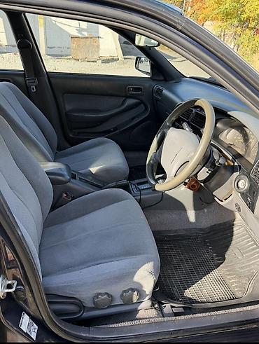 купить тойота сиенна: Toyota Camry: 1995 г., 2.2 л, Автомат, Газ, Универсал — 7