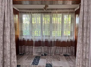 104: 3 комнаты, 64 м², 7 мкр 104 серия, 1 этаж — 2