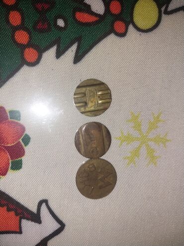 Əskinaslar: Maraqlanan elaqe saxlasın yazsın 0516556813 — 19