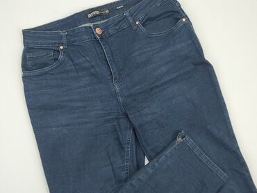 loose fitted jeans: Jeans, Medicine, XL (EU 42), condition - Good