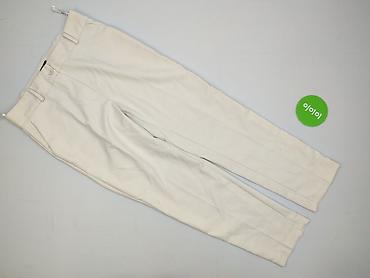 second hand for you: Spodnie materiałowe damskie, rozmiar 2XL — 2