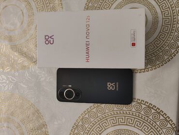 чехлы на айфон 8: Huawei T156, Колдонулган, 256 ГБ, түсү - Кара, 2 SIM