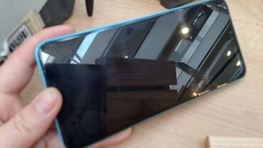 купить чехол для телефона: Honor X8a, 128 ГБ, түсү - Көк, 1 SIM, 2 SIM
