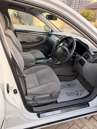 cdi 2 7: Toyota Crown: 2005 г., 2.5 л, Автомат, Бензин, Седан — 9