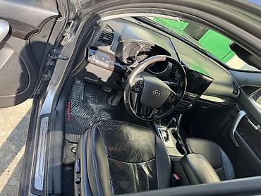soren: Kia Sorento: 2 l | 2010 il Ofrouder/SUV — 5