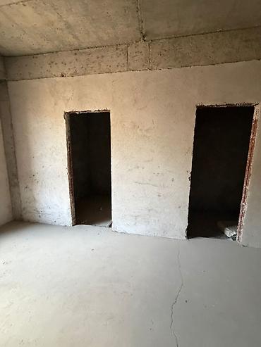 Продажа квартир: 3 комнаты, 141 м², Ала-Арча ТРЦ Элитка, 11 этаж, ПСО (под самоотделку) — 4