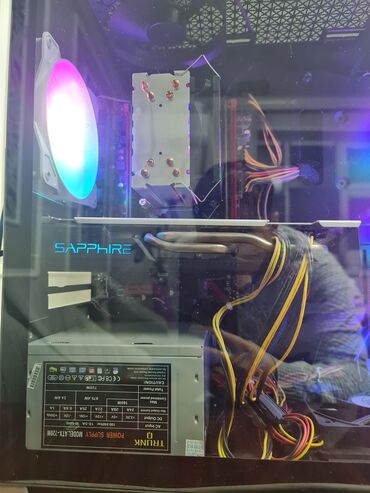 Настольные ПК и рабочие станции: Компьютер, Для работы, учебы, Б/у at lalafo.kg — 6 Настольные ПК и рабочие станции: Компьютер, Для работы, учебы, Б/у — 6