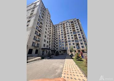 Продажа квартир: 1 комната, 39 м², Тунгуч мкр Элитка, 4 этаж, Евроремонт — 9