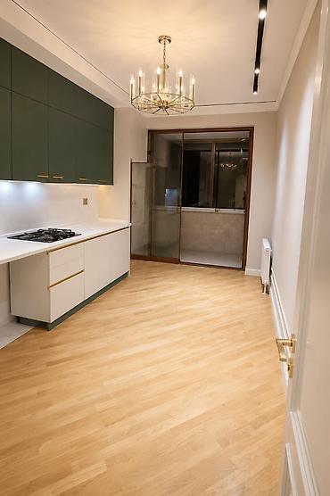 Mənzillər: 🏡 RAV MTK-da Premium Yaşayış Fürsəti! Şəhərin ən prestijli və rahat — 4