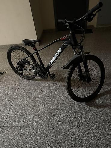 Горные велосипеды: Горный велосипед 26" Основные характеристики: - Колеса 26" с — 8