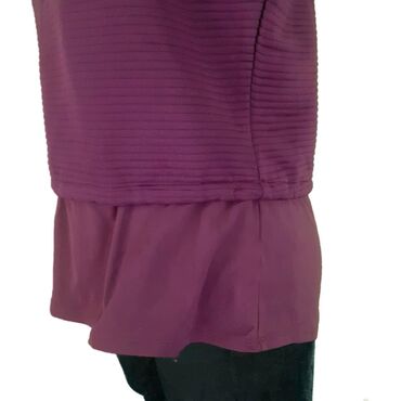 Bluze: Adidas, M, Poliester, Jednobojni, bоја - Ljubičasta na lalafo.rs — 3 Bluze: Adidas, M, Poliester, Jednobojni, bоја - Ljubičasta — 3