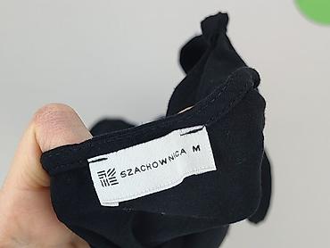 hexeline pl: SZACHOWNICA, Top damski, rozmiar M — 4
