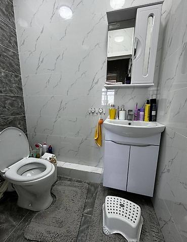 Продажа квартир: 3 комнаты, 80 м², Элитка, 9 этаж, Свежий ремонт — 13