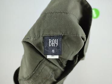 atlantic bay: Bay, Spodnie materiałowe damskie, rozmiar M — 4