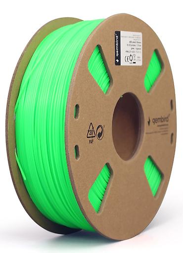 Druga oprema za računare i laptopove: ABS filament za 3D stampac, 1.75mm, 1KG, vise boja NOVO U ORIGINALNOM — 3