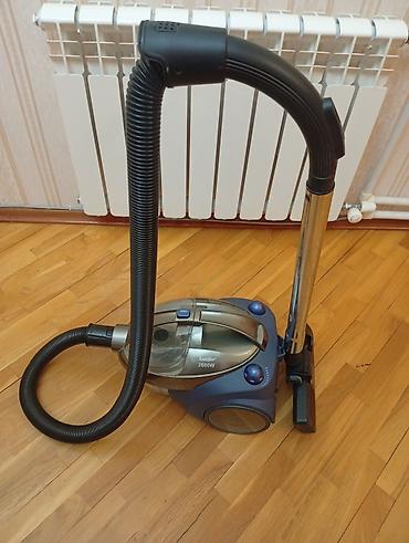 Məişət texnikası: Sonifer 2600w tam işlək vəziyyətdədir heç bir problemi yoxdur — 1
