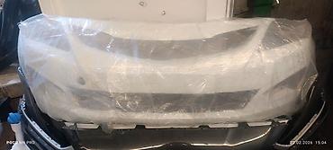 Бампер и комплектующие: Hyundai, Новый — 34