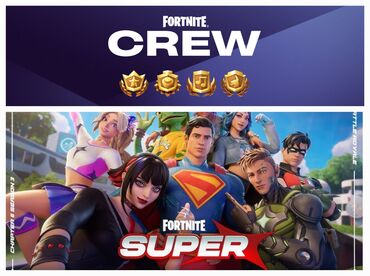 жесткий диск для ноутбука: 🎮 Fortnite Crew və digər məhsullar / Фортнайт Отряд и другие наборы 🎮