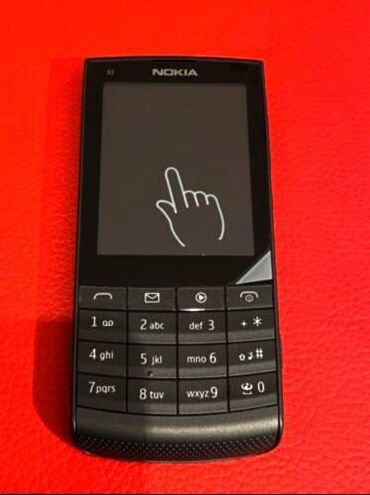 Mobil telefonlar üçün digər aksesuarlar: Nokia 1202 📱📲 Nokia 1110 Nokia 2690 Nokia 5610 Nokia 7900 Nokia C2-02 — 1