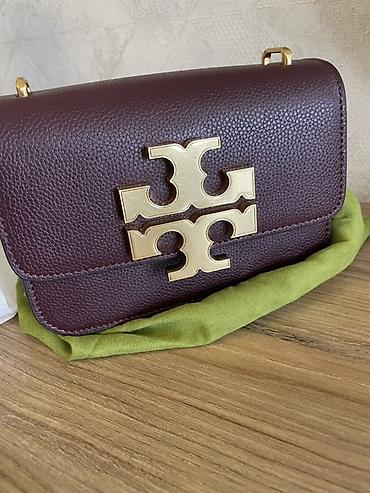 Çantalar: Çiyin çantası, Tory Burch, Yeni — 7
