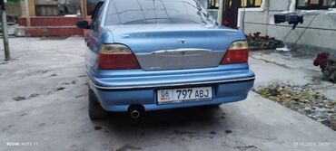 бмв х5 м: Daewoo Nexia: 2007 г., 1.5 л, Механика, Бензин, Седан