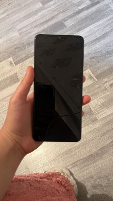 samsung a01 core ikinci el: Samsung Galaxy A12, 64 GB, rəng - Göy, Barmaq izi