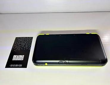 Nintendo 3DS: 🎮✨ NEW Nintendo 2DS (poslednji model) + 128GB + 160+ 3DS igara ✅ — 3