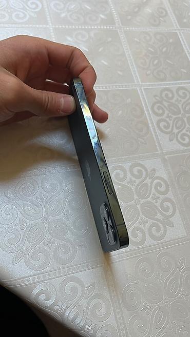 iphone c: Iphone 12 pro 128GB 74% АКБ идеальный телефон для личного пользования — 5